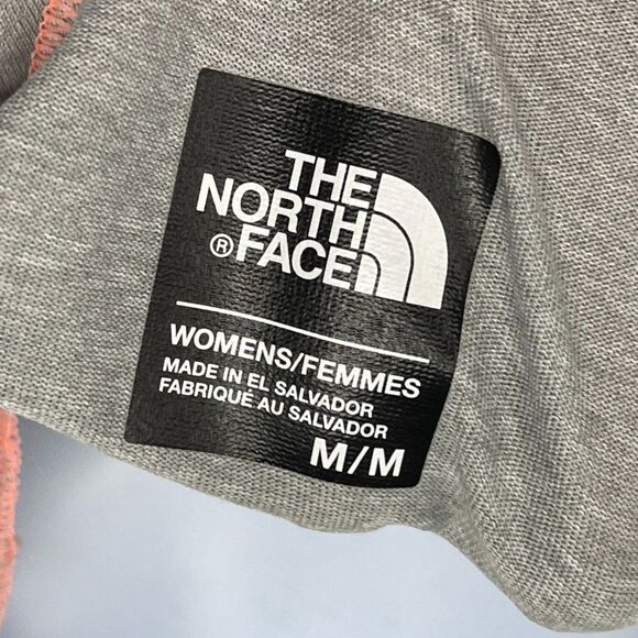 2/$30 The North Face Mountain Athletics Sleeveless Graphic Racerback Tank Top - Picture 7 of 8